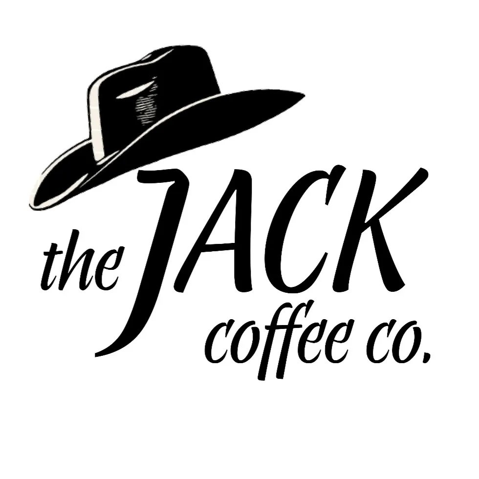 The Jack Coffee Co. Logo